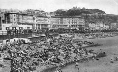 WhiteRock-1947
